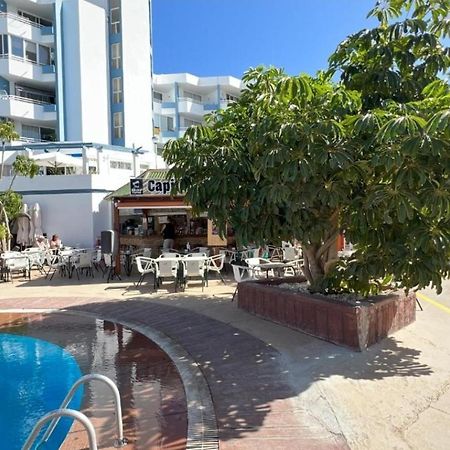 Apartamentos Green Park Golf Del Sur San Miguel de Abona Eksteriør billede