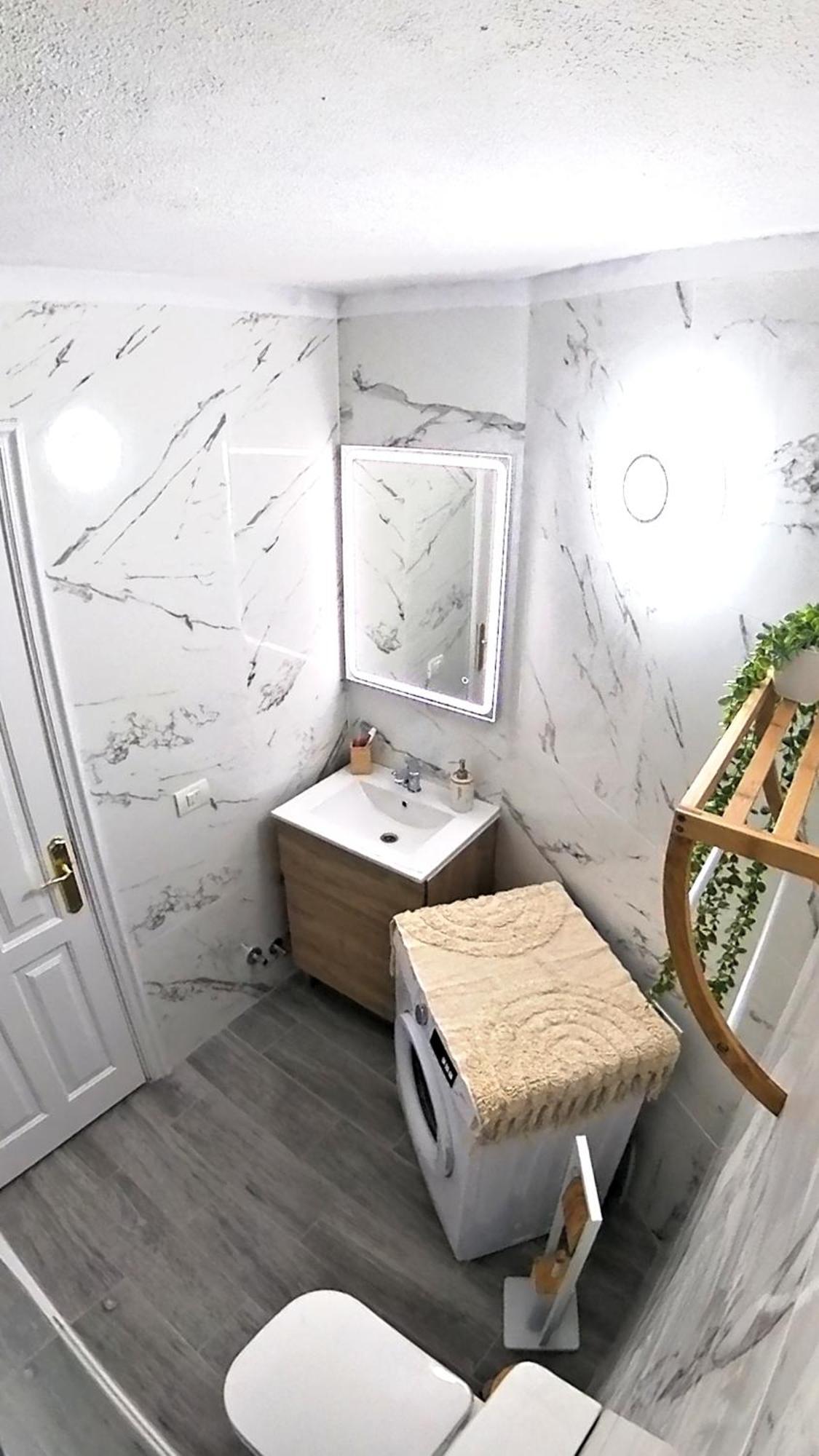 Apartamentos Green Park Golf Del Sur San Miguel de Abona Eksteriør billede