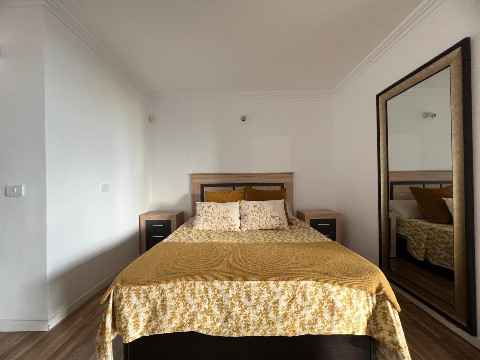 Apartamentos Green Park Golf Del Sur San Miguel de Abona Eksteriør billede