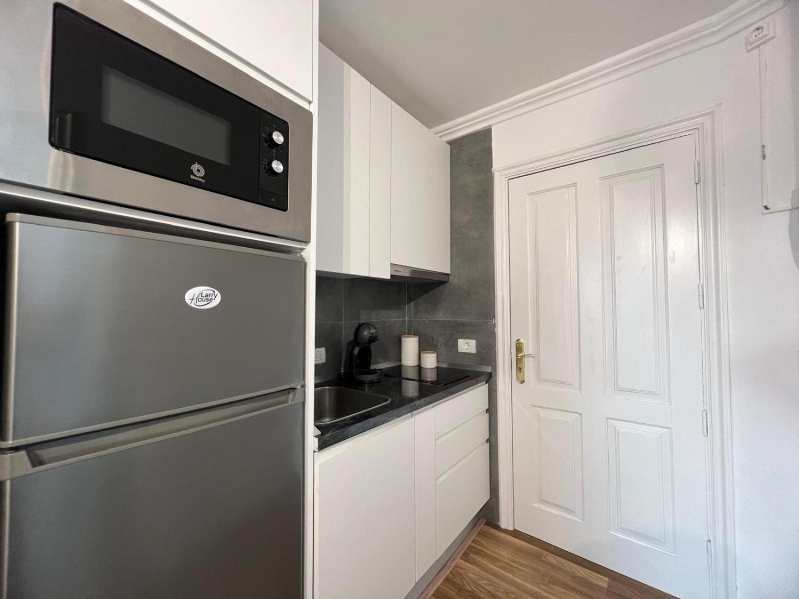 Apartamentos Green Park Golf Del Sur San Miguel de Abona Eksteriør billede